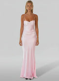 Aline Maxi Dress