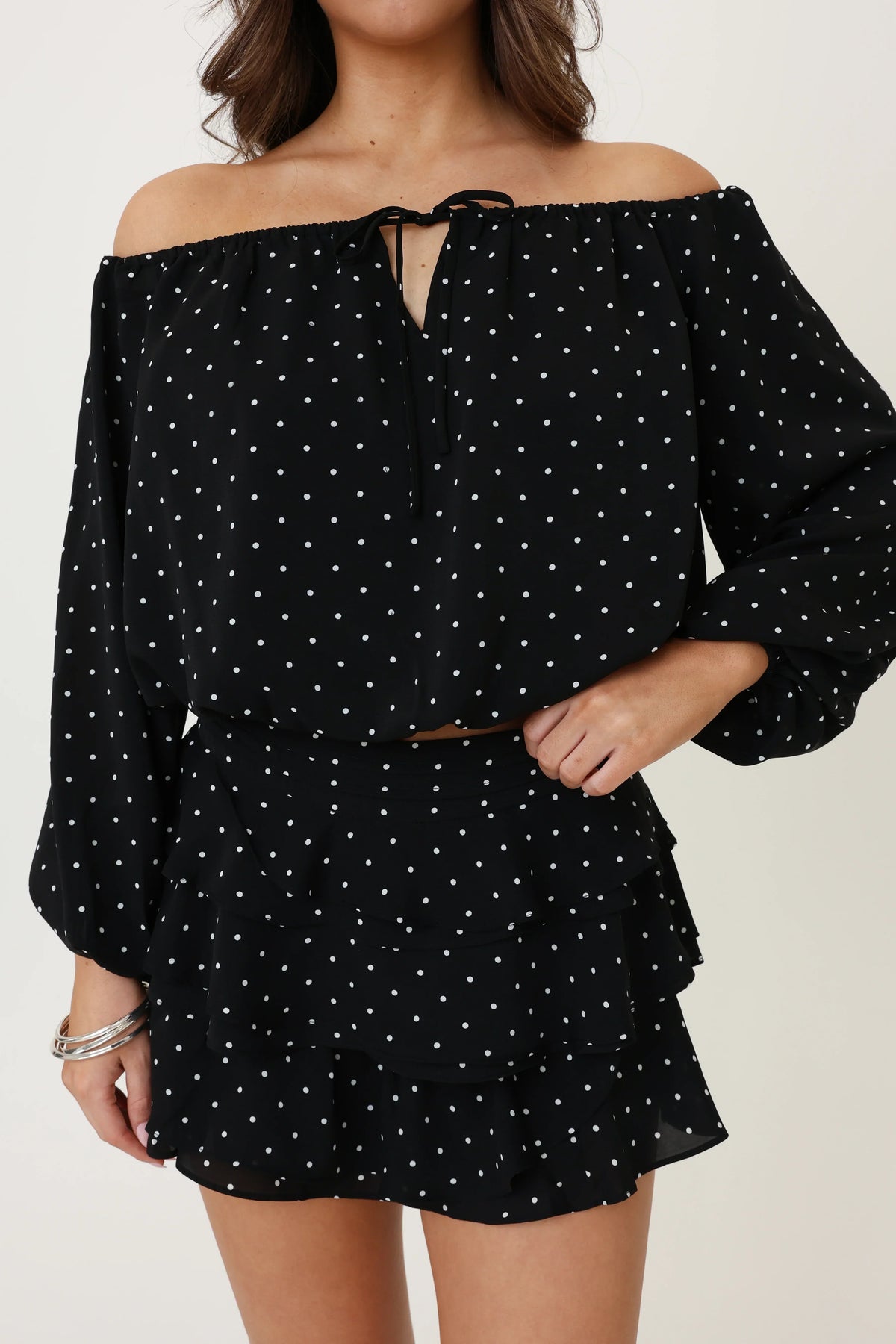 Margaret Top