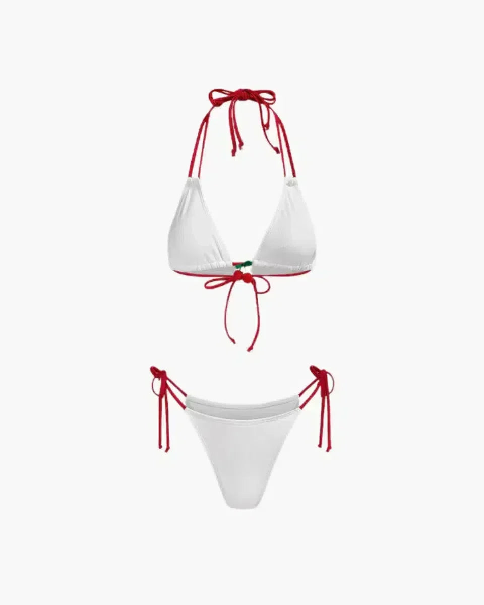 Duttini | Cherry Print Set For Women – Sets Collection