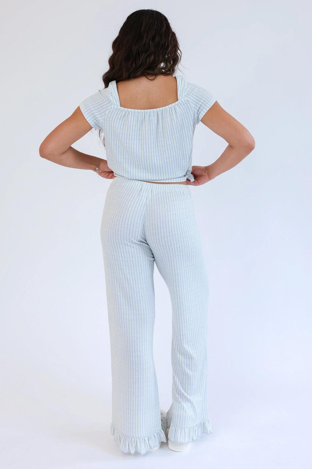 Princess Lessons Pointelle Pants