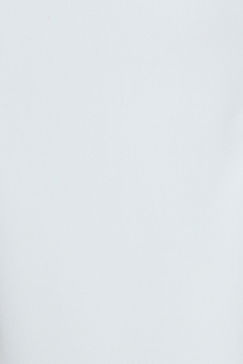 Lover Of Her Midi Dress White