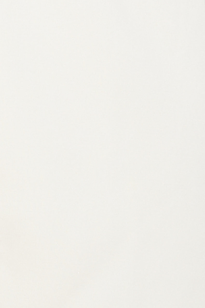 SNDYS Brooklyn Vest Cream