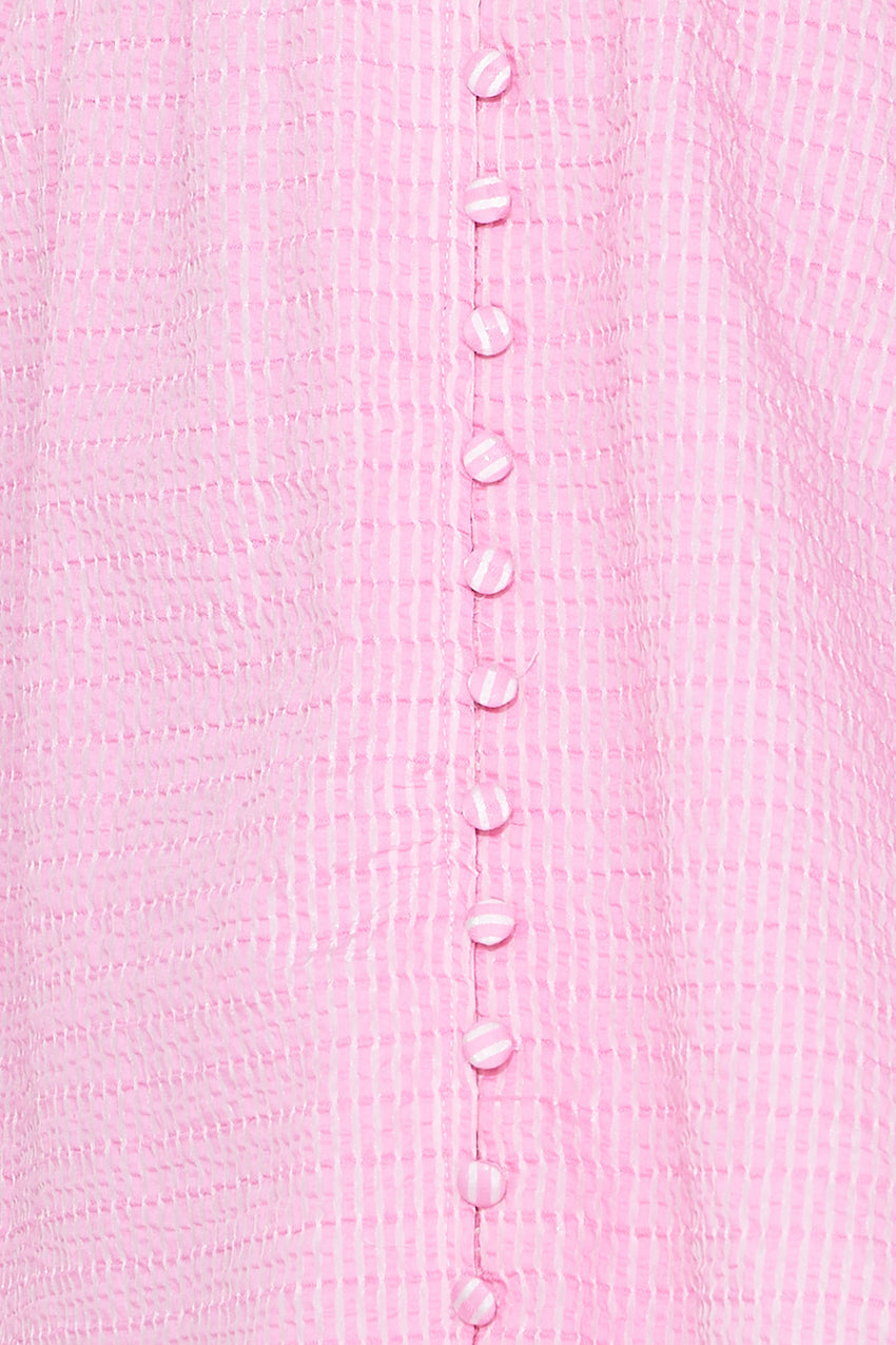 Never Too Sweet Mini Dress Pink