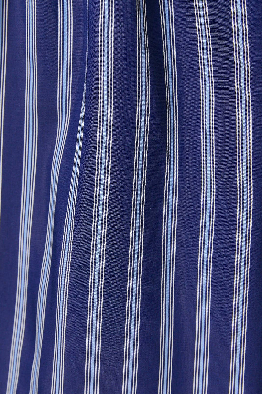 The Dock at Noon Pocketed Mini Dress