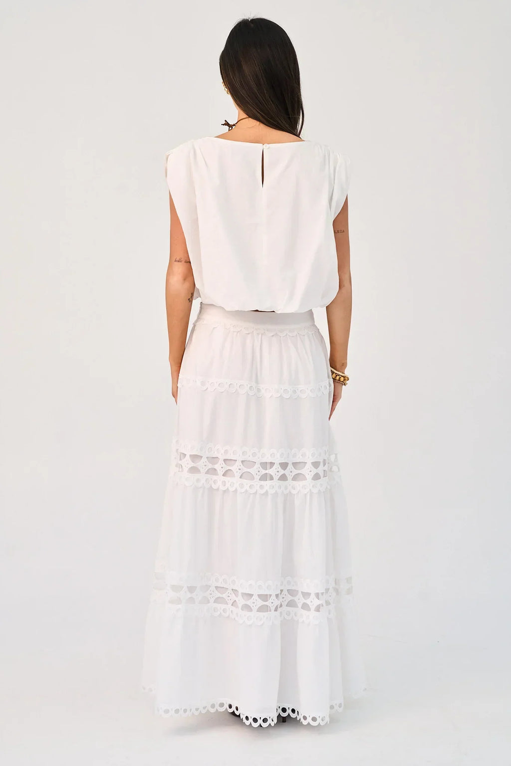 Naples Skirt