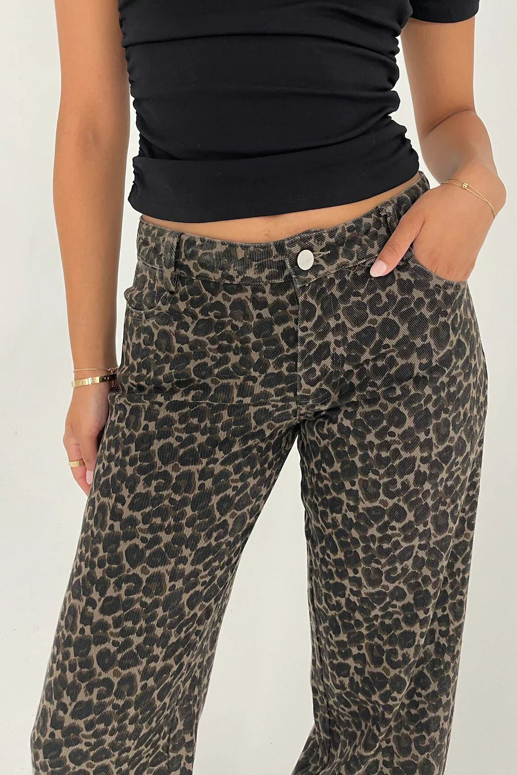 Tyler Pants