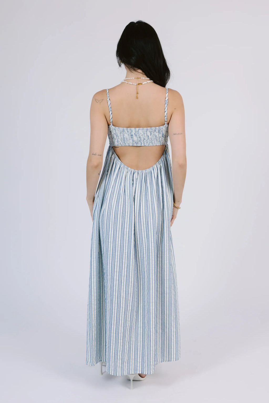 Brighton Dress