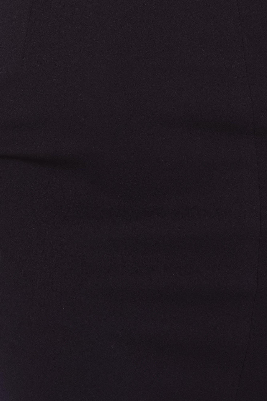 I Know A Guy Midi Dress Navy