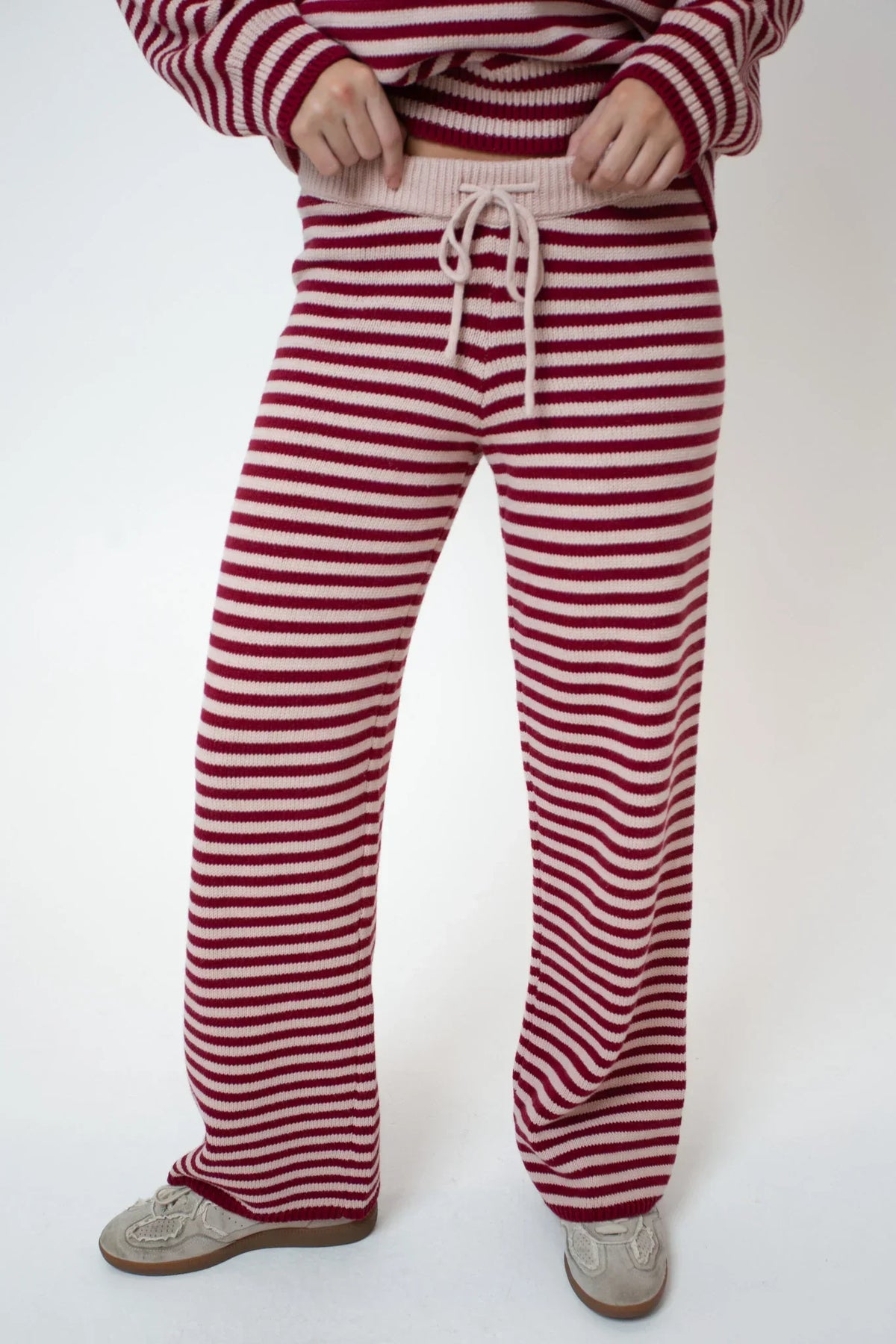 Isabella Pants