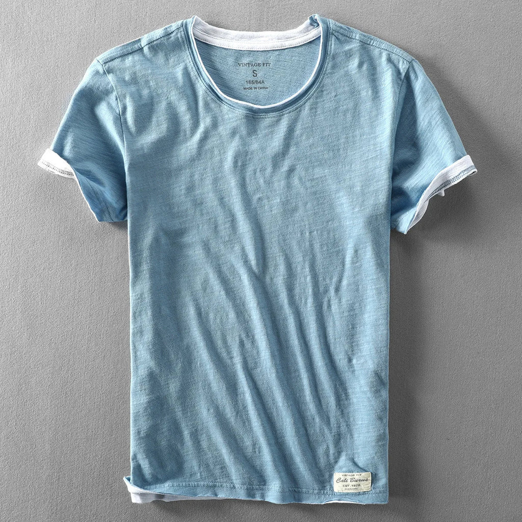 Zenblend Tee