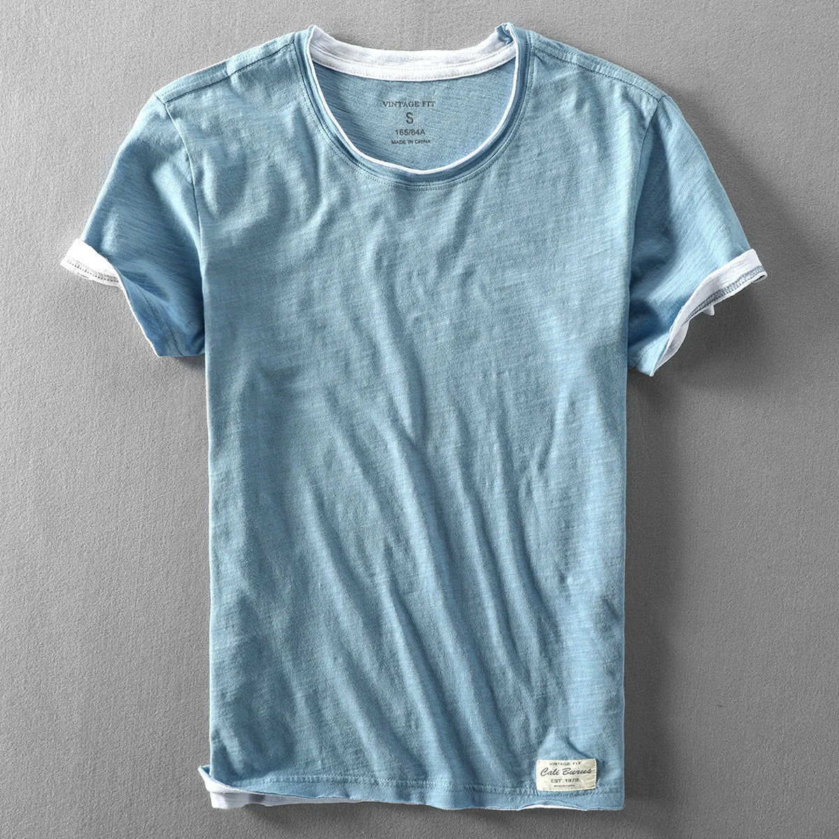 Zenblend Tee