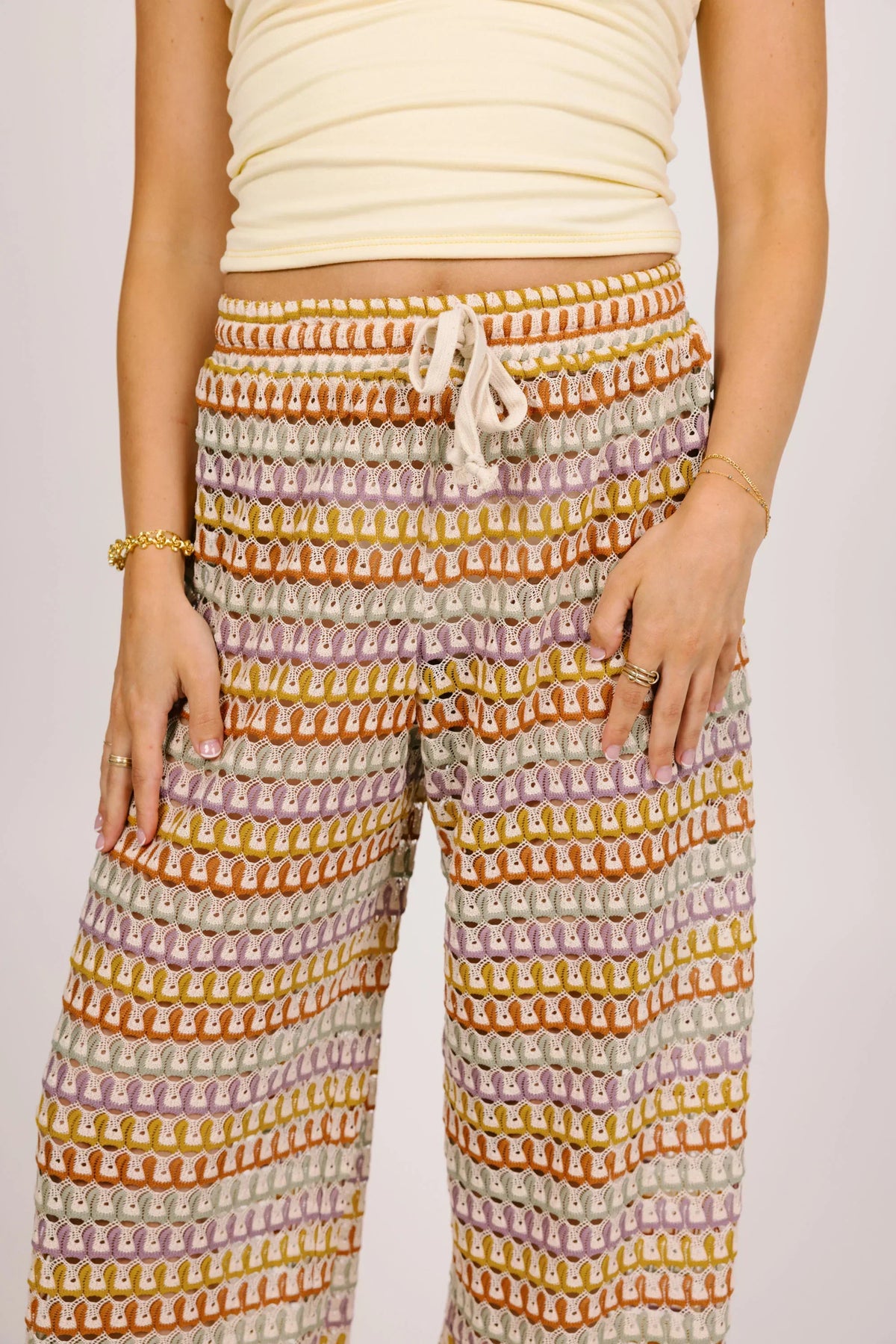 Havana Pants
