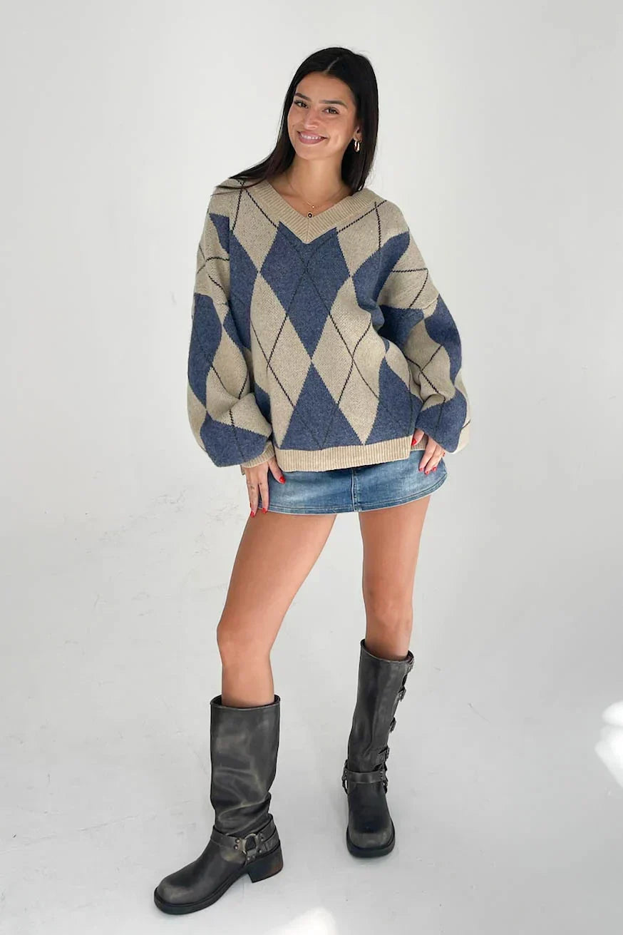Carson Sweater