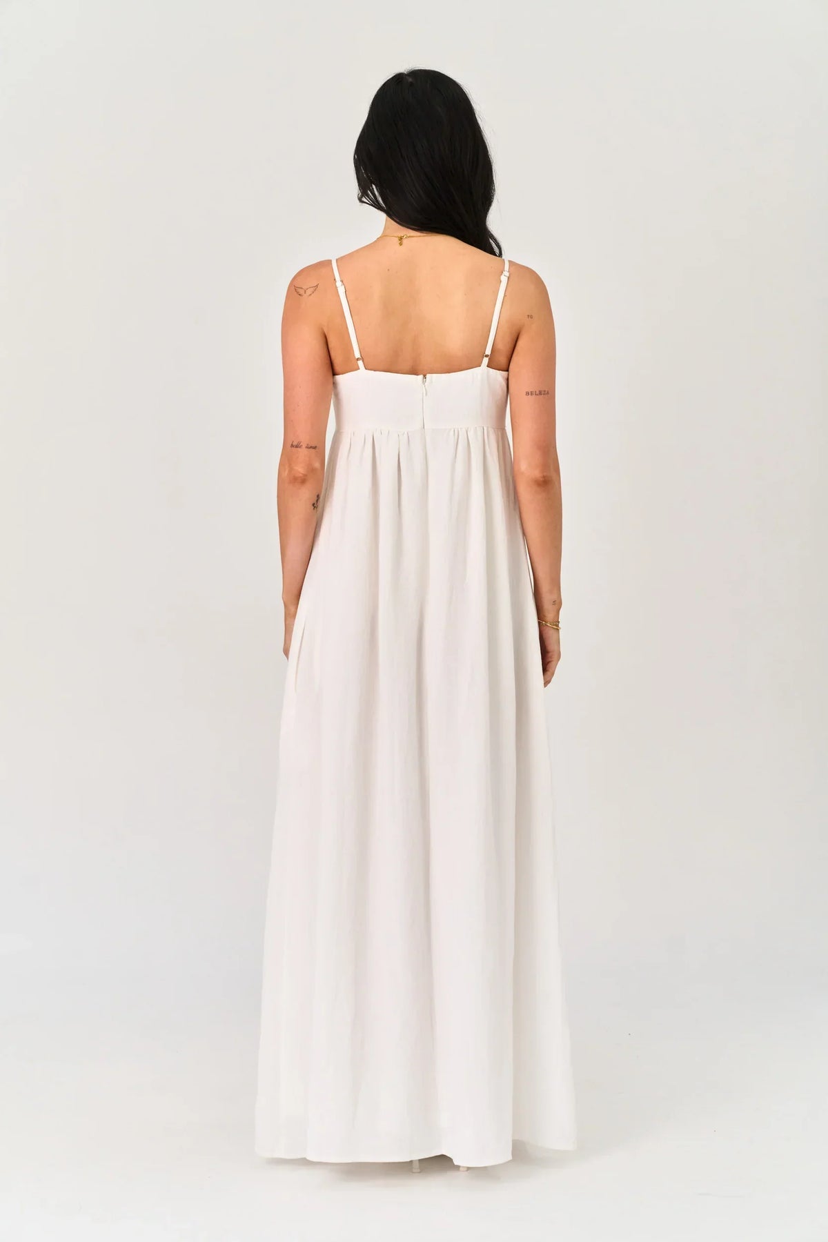 Sweet Escape Dress