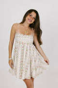 Talia Dress