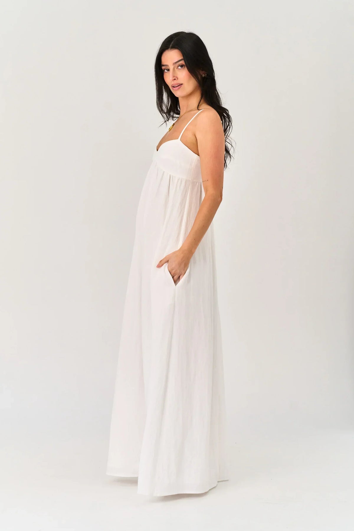 Sweet Escape Dress