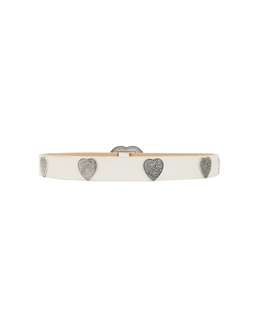 Western Heart Belt