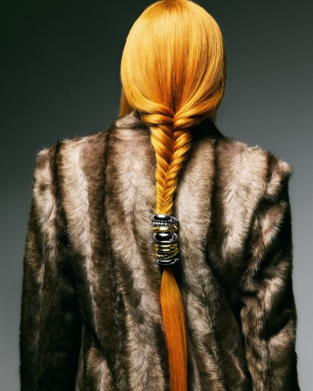 Bella Hair Tie