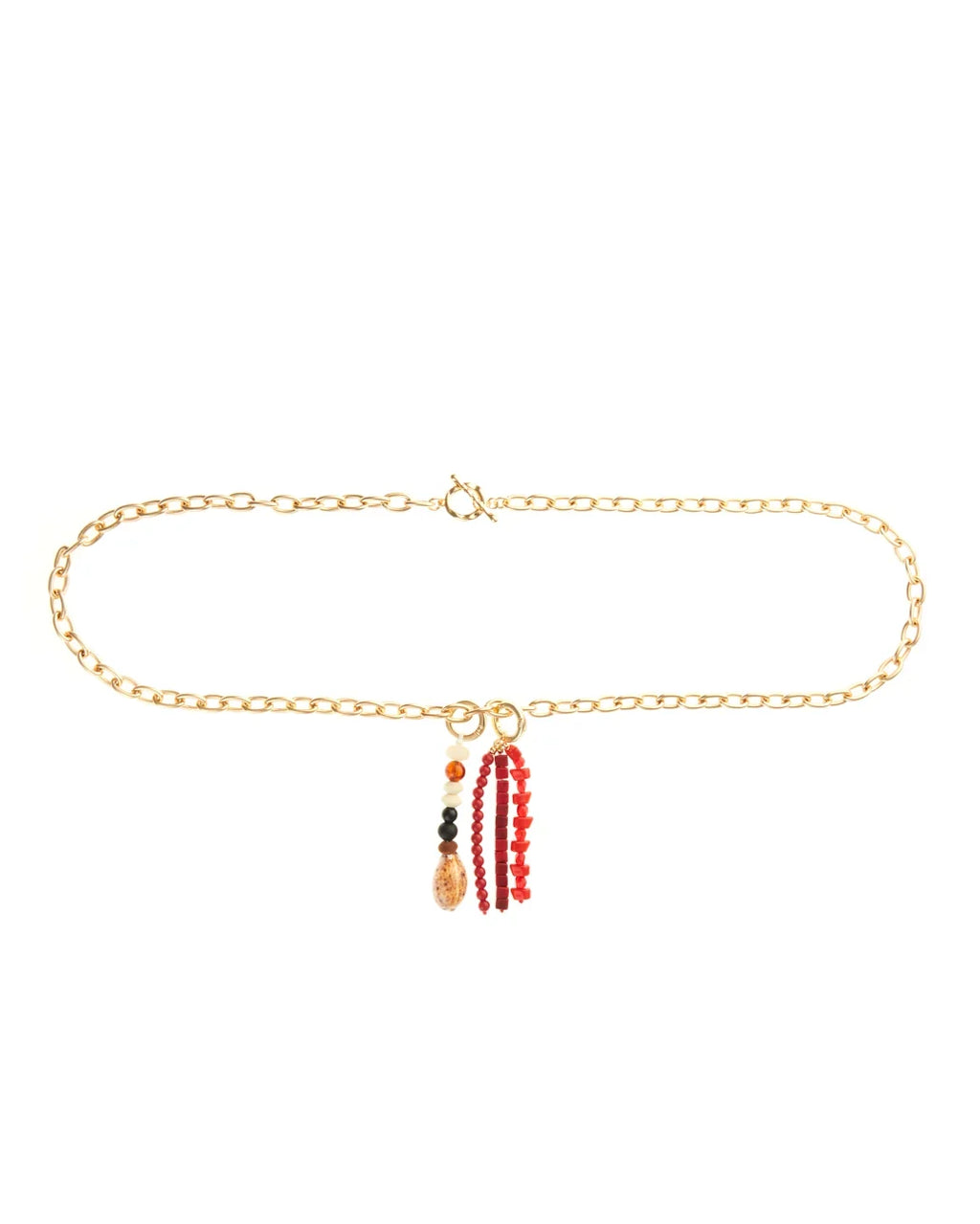 Capri Waist Chain