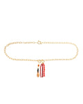 Capri Waist Chain