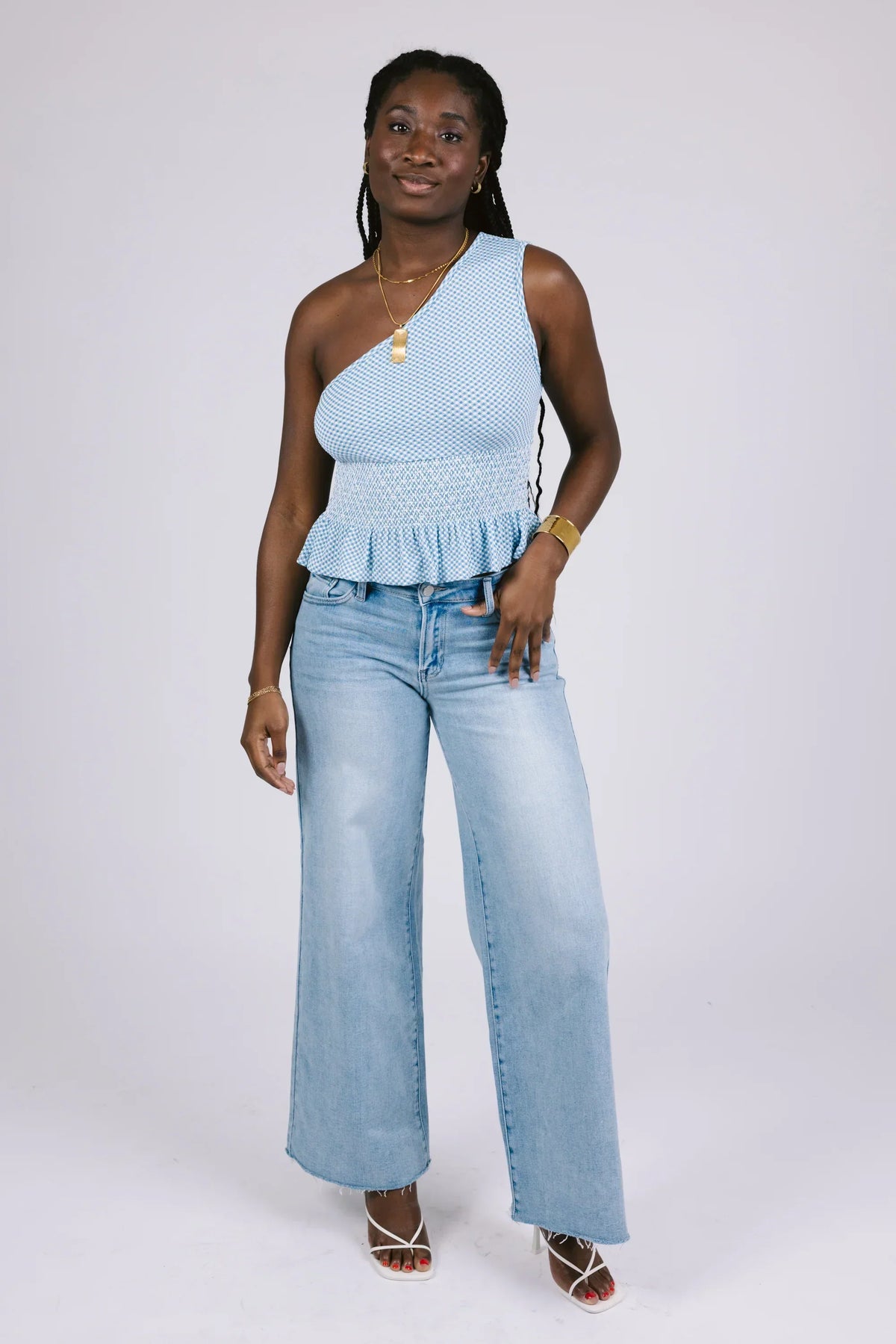 Noah Jeans