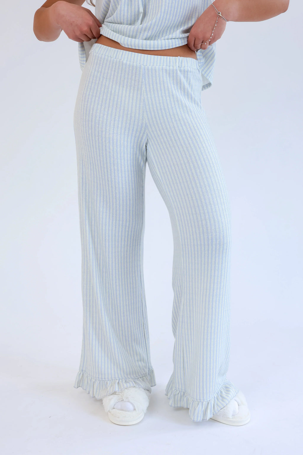 Princess Lessons Pointelle Pants