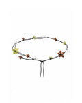 WILDFLOWER WRAP BELT