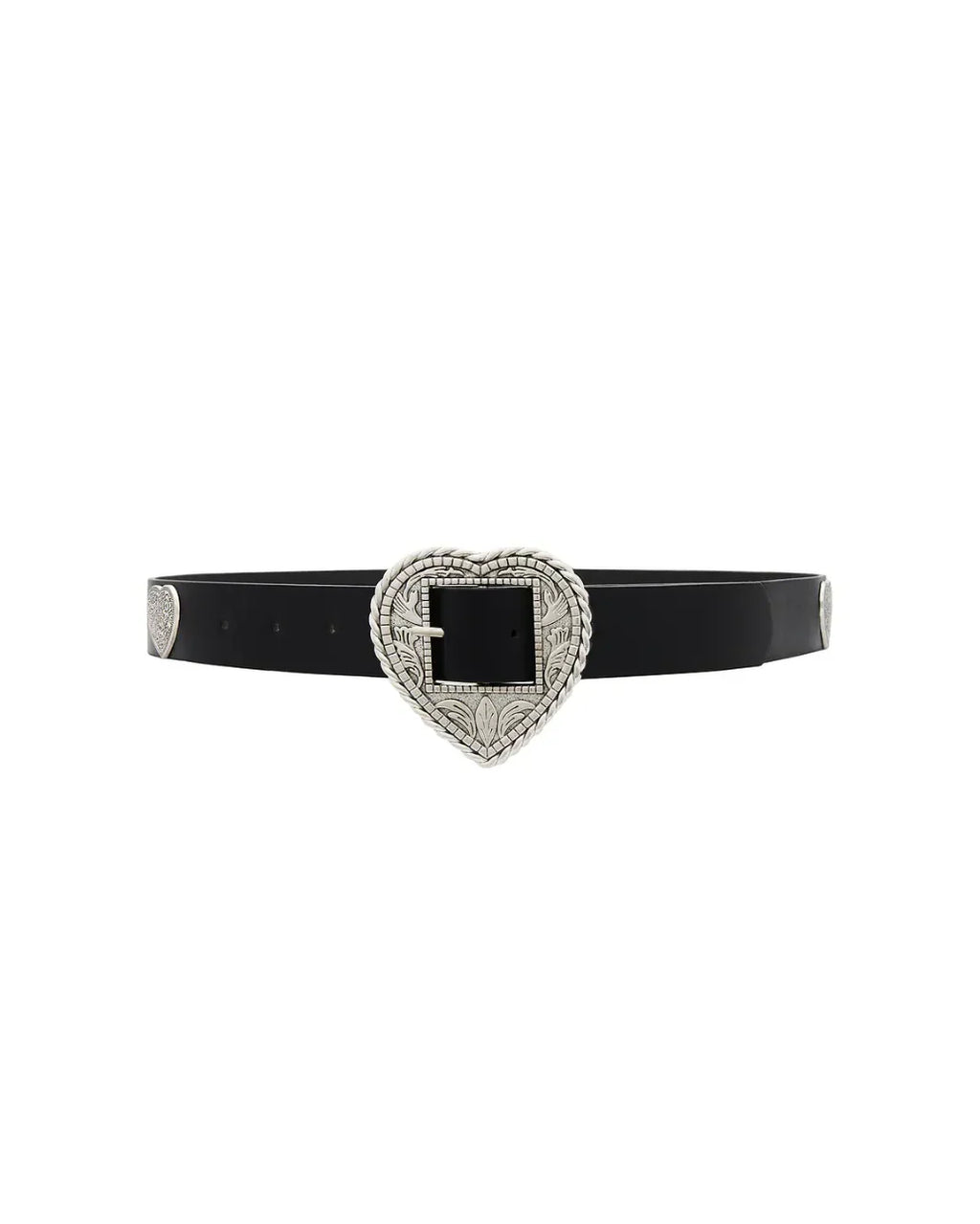 Western Heart Belt