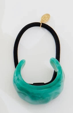 Belle Hair Tie