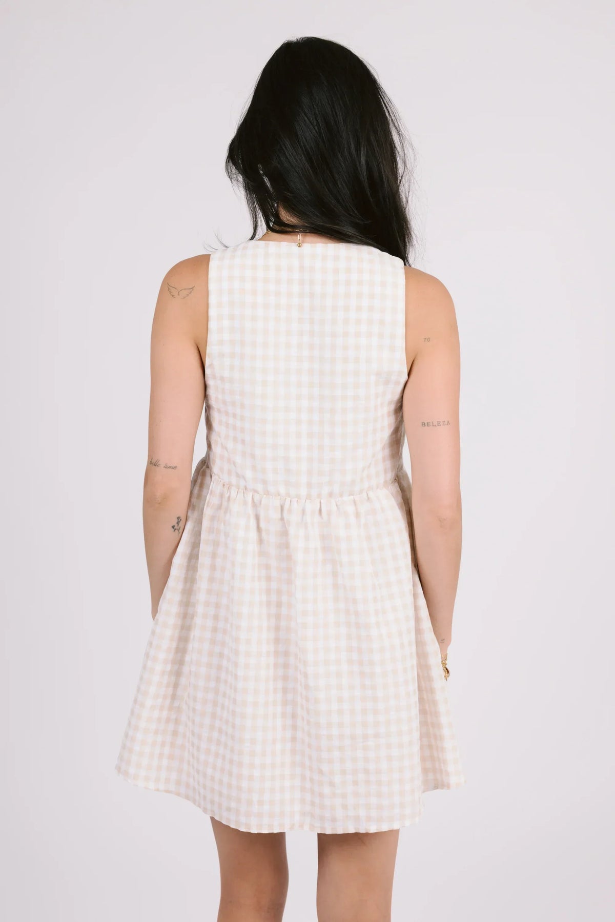 Summer Stroll Dress