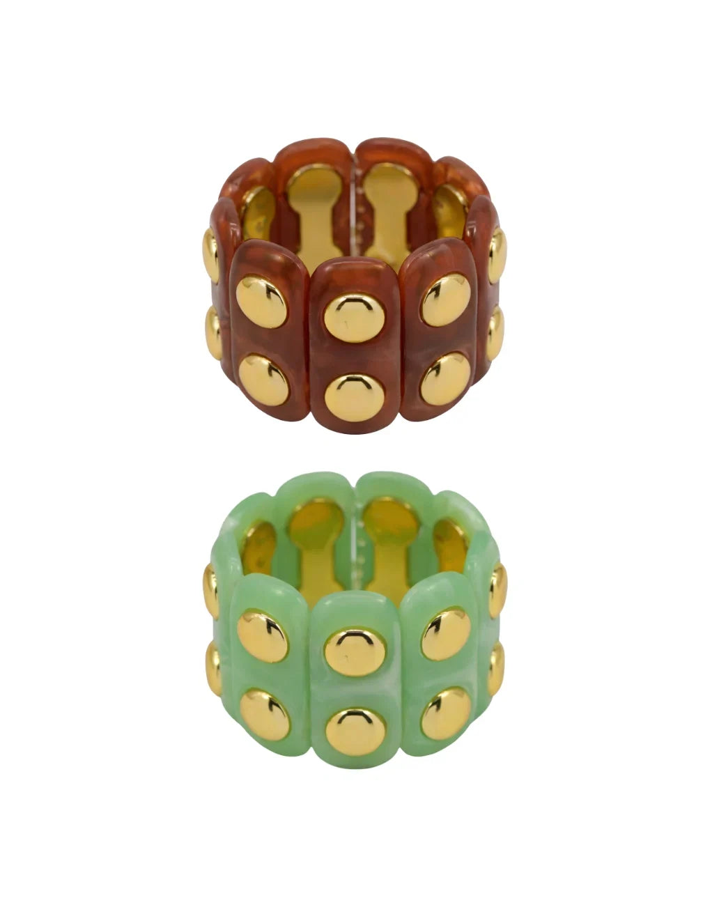 Calin Bracelet Set