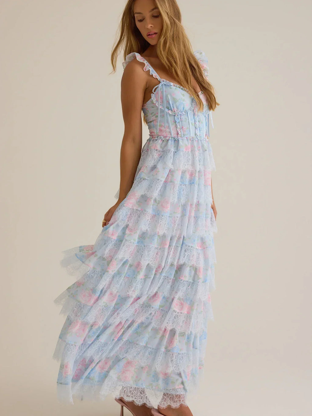 Rhiannon Maxi Dress