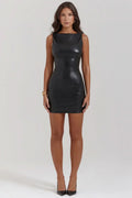 Bodycon Mini Dress