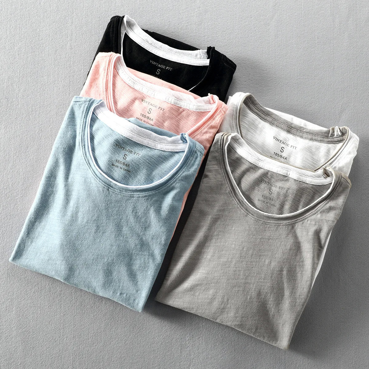 Zenblend Tee