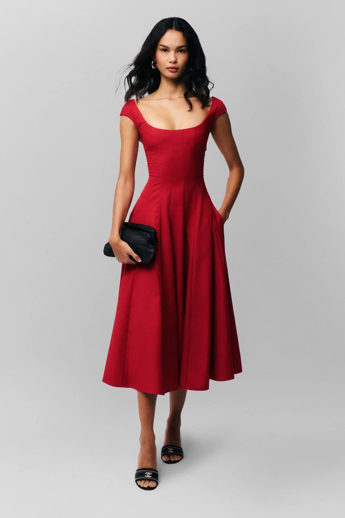 Leila Dress