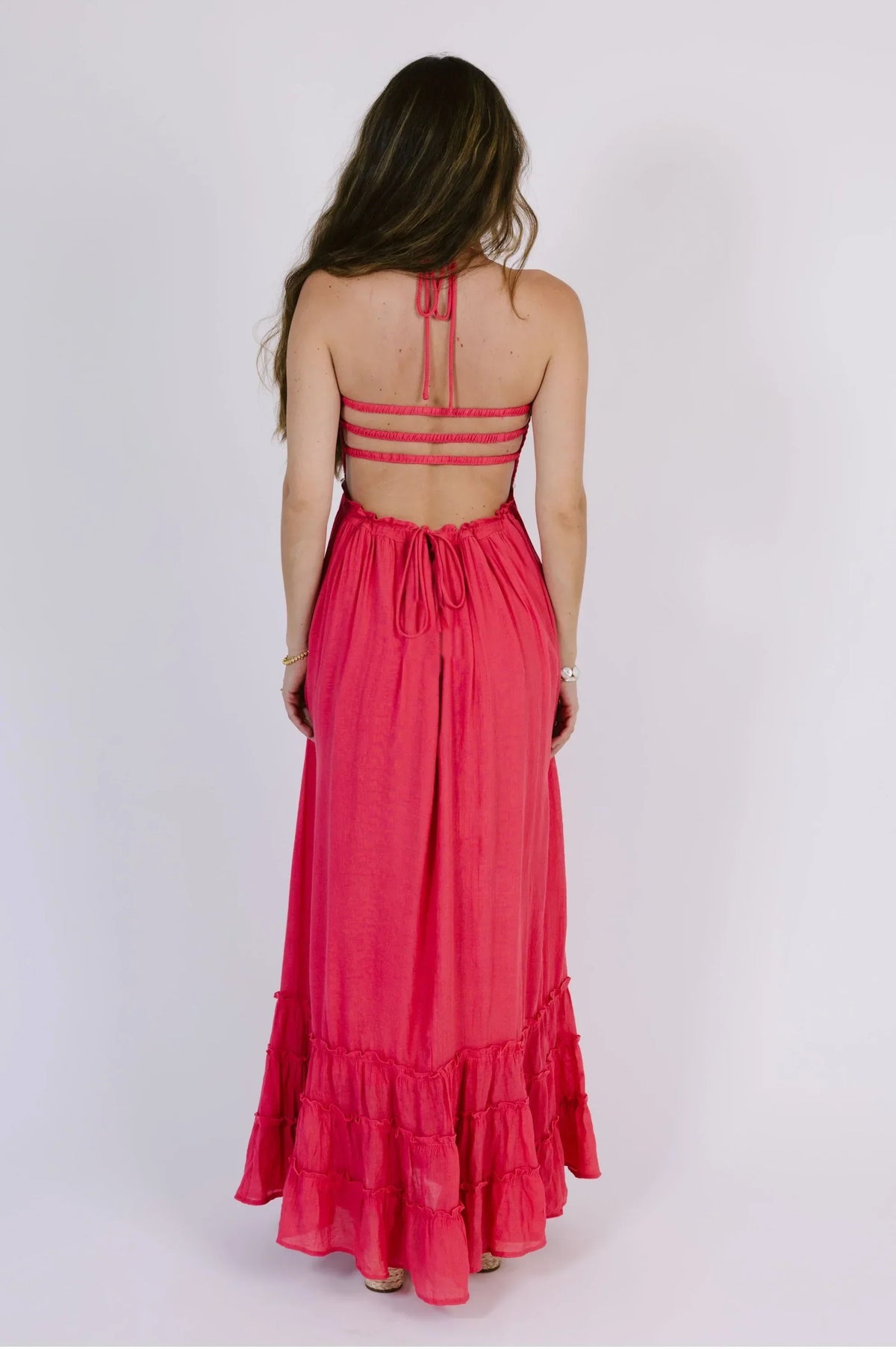 Coralyn Dress