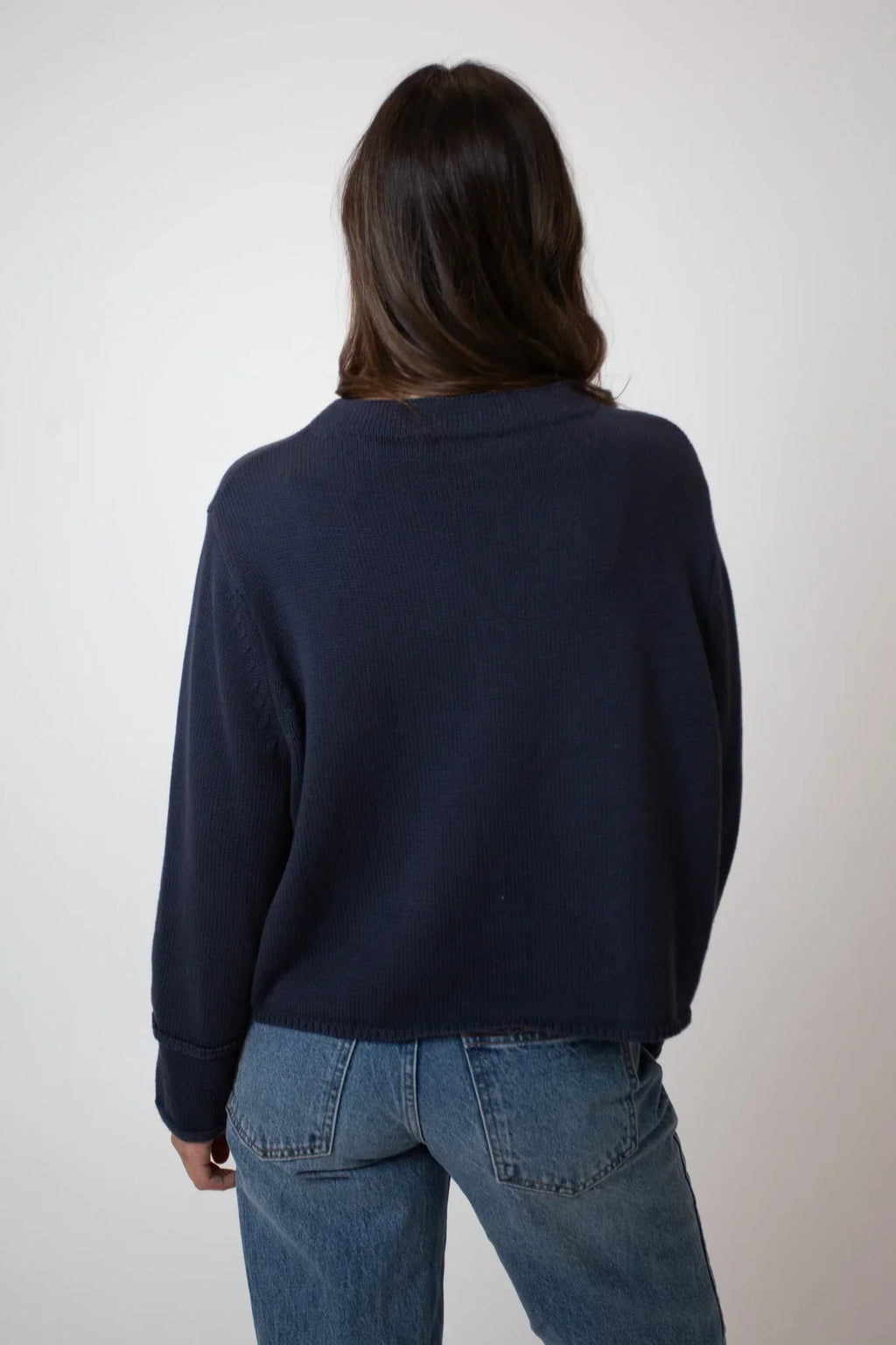 Melina Sweater