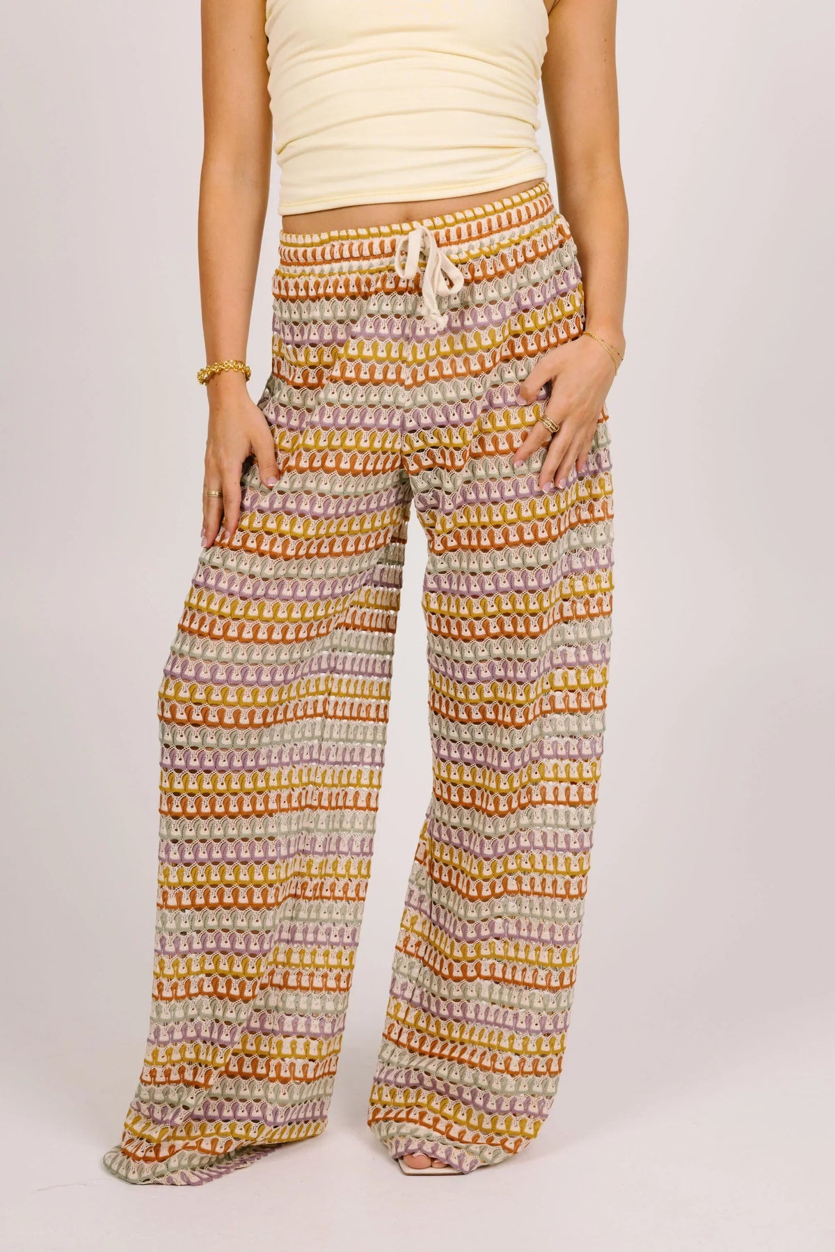 Havana Pants