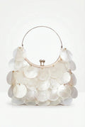 Marée Sequin Mini Bag