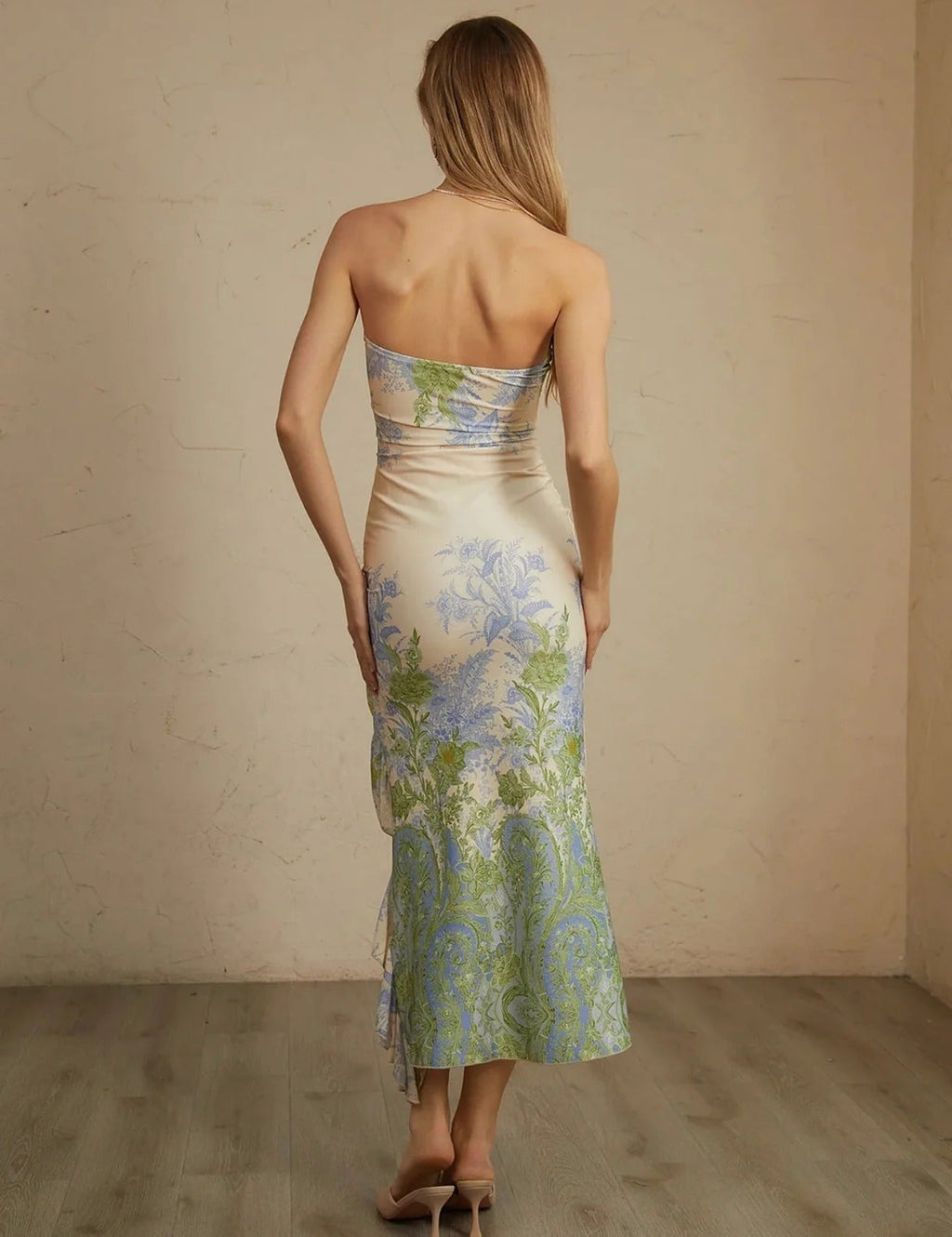 Amara Dress