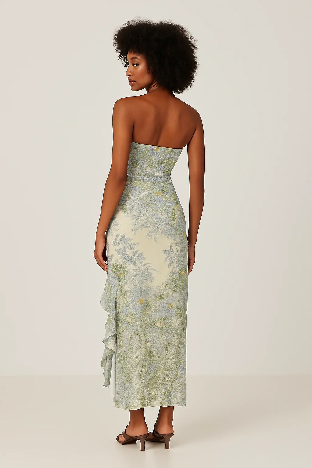 Amara Dress